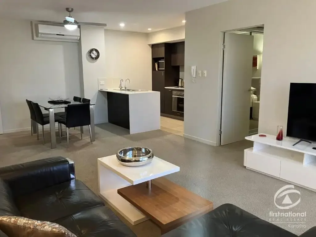 Pegs Creek 2房  Investors Take Note! Modern 2x2 Apartment with Corporate Lease