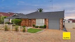 19 Oliveri Place, Schofields