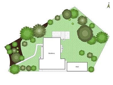 14 Coglin Place, Kambah, ACT 2902, 3 slaapkamers, 1 badkamers, House