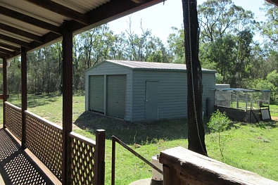 Address Withheld, Tara, QLD 4421, 3 Bedrooms, 1 Bathrooms, Lifestyle Property