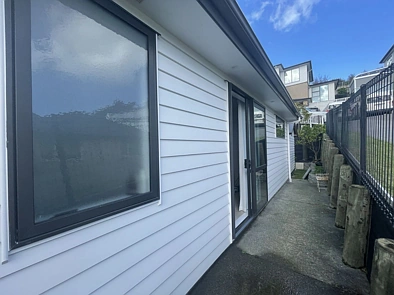 Beautiful affordable one-bedroom unit in Silverdale