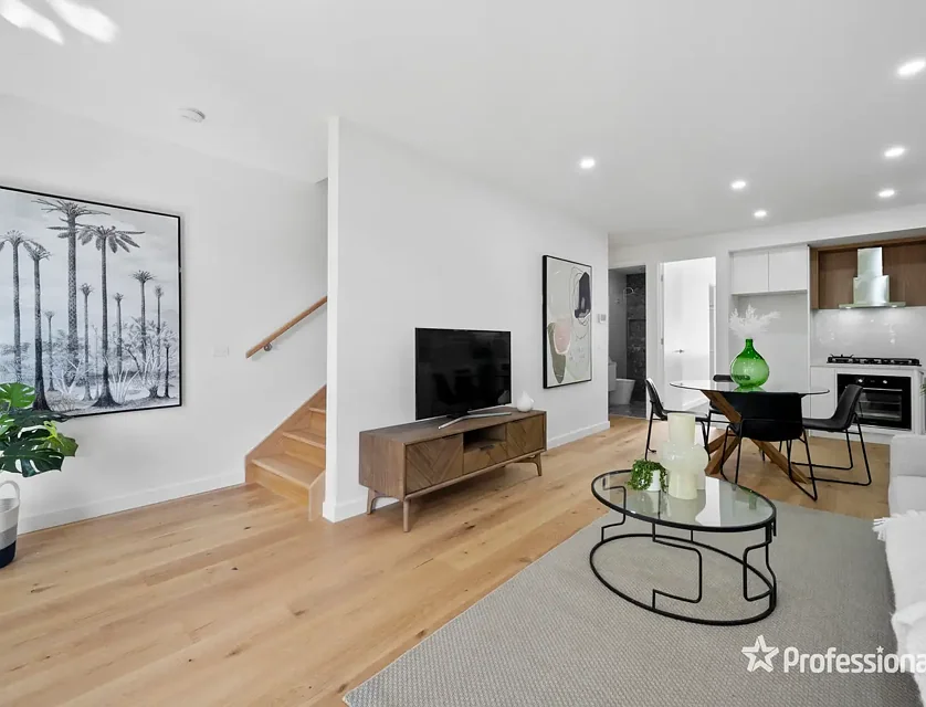 5,6&15/5 Manikato Avenue, Mordialloc, VIC 3195, 3 ਕਮਰੇ, 2 ਬਾਥਰੂਮ, Townhouse