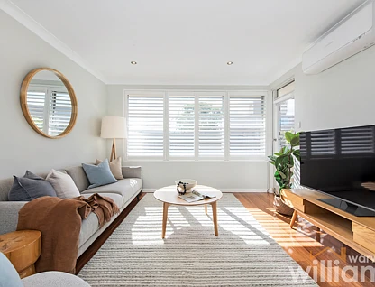 25/16 Wolseley Street, Drummoyne, Inner West, 2 habitaciones, 1 baños, Apartment