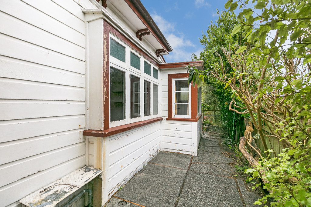 6 Campbell Street, Karori, Wellington, 3部屋, 1バスルーム