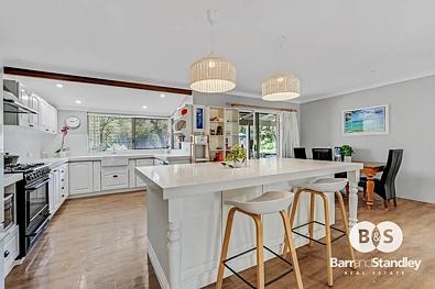 Kitchen - 7 Spinnaker Drive, Leschenault, WA 6233