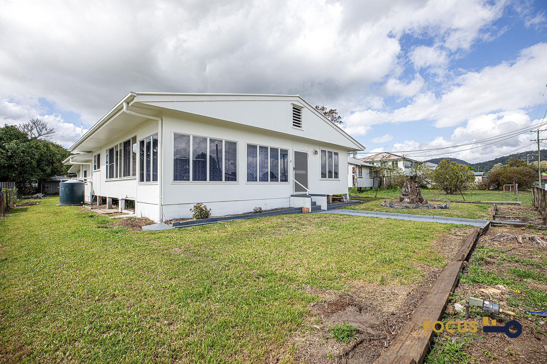 14 PHILLIP ST, SARINA QLD 4737, 0 rūma, 0 rūma horoi, House