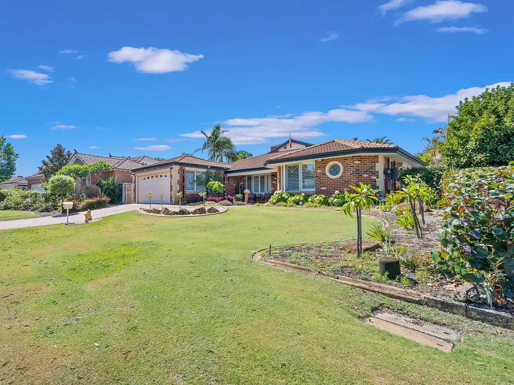 95 Bronzewing Avenue, Ellenbrook, WA 6069