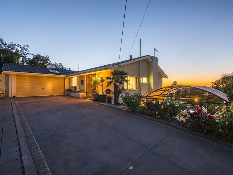 2 JESSIE RD, GOOSEBERRY HILL WA 6076, 0 રૂમ, 0 બાથરૂમ, House