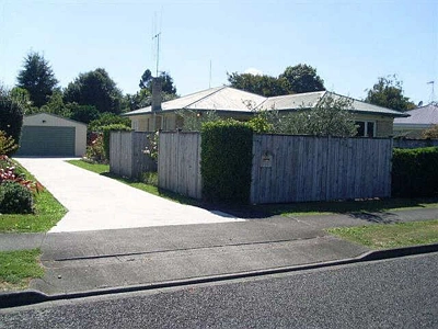 Residential Zone - General Residential Zone