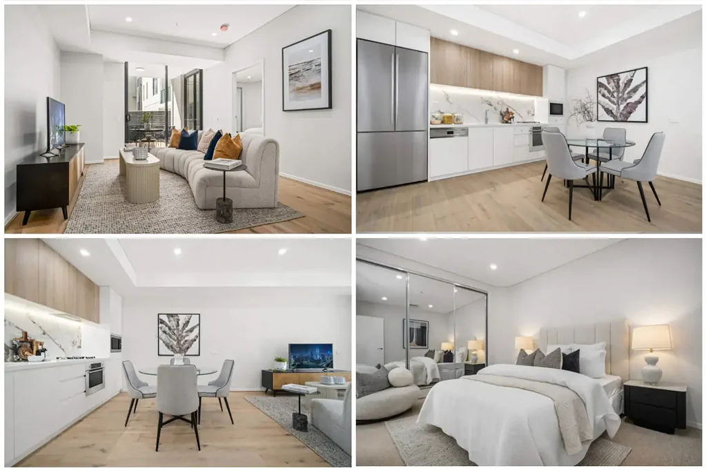 104A/8 Oaks Avenue, Dee Why, NSW 2099
