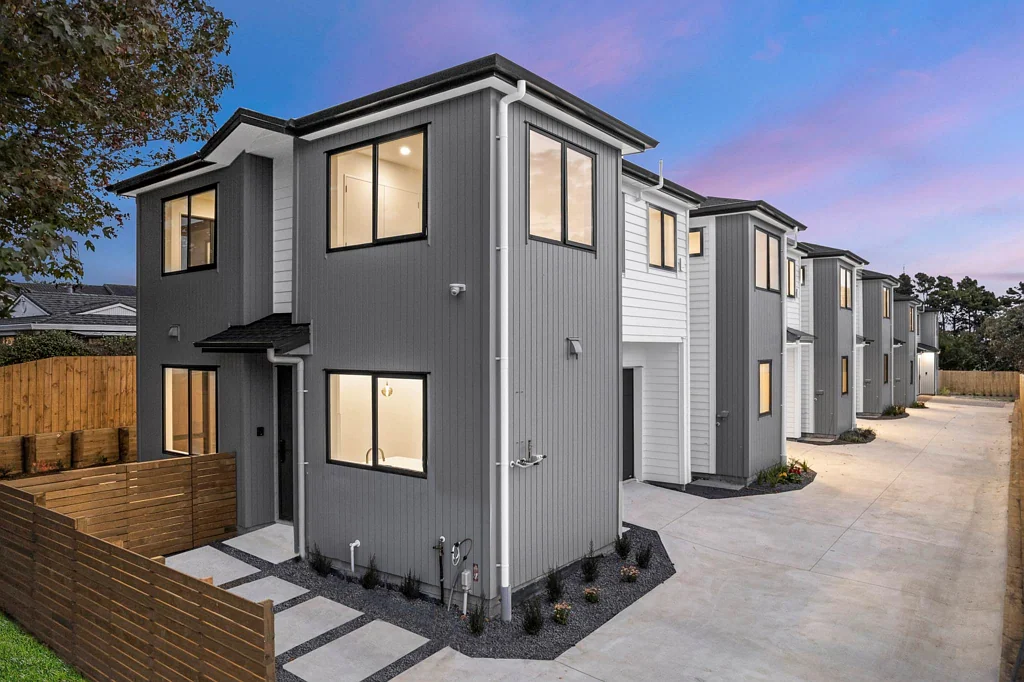 Lot 1/54 Rodney Street, Howick, Manukau City, Auckland