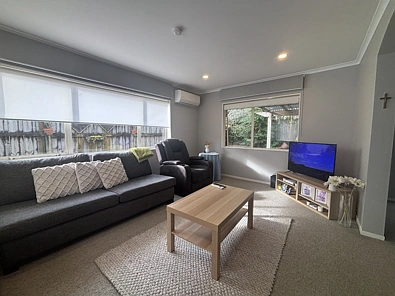 Golflands 3 bedrooms 2 bathrooms