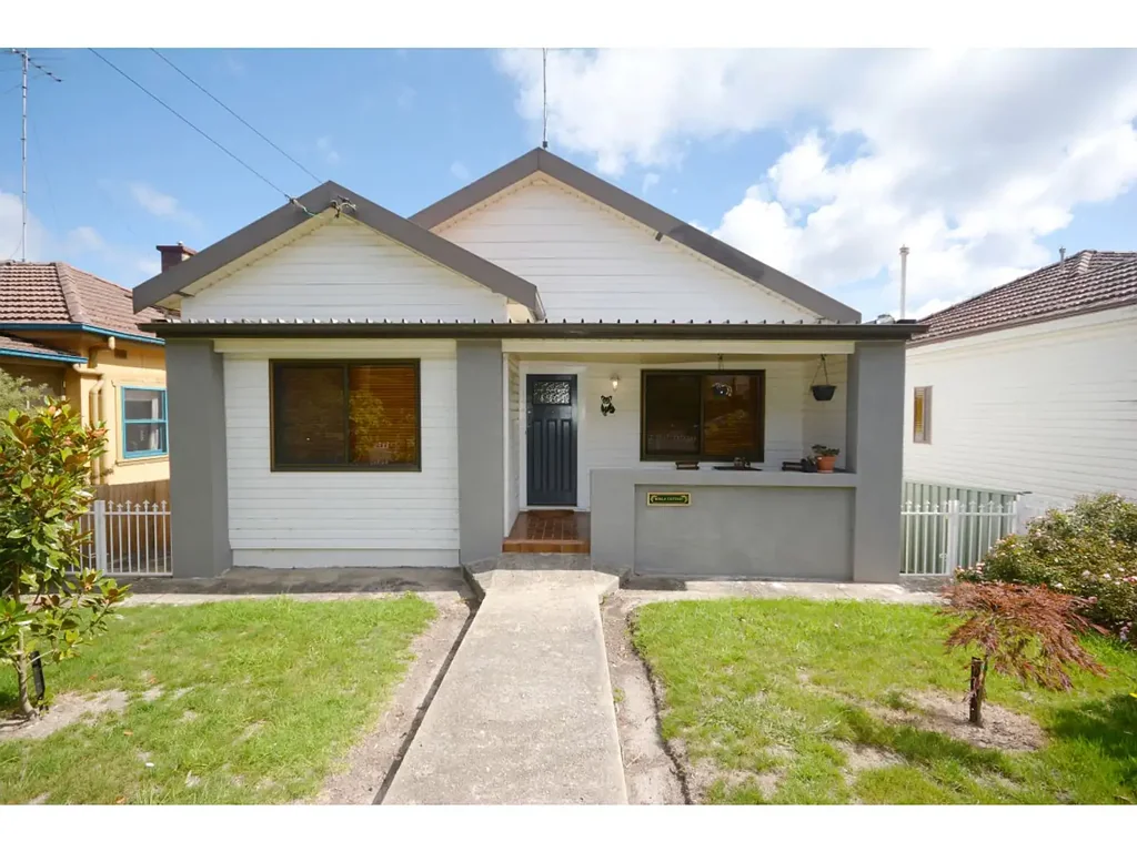 Character, Comfort & Convenience in a Prime Location
