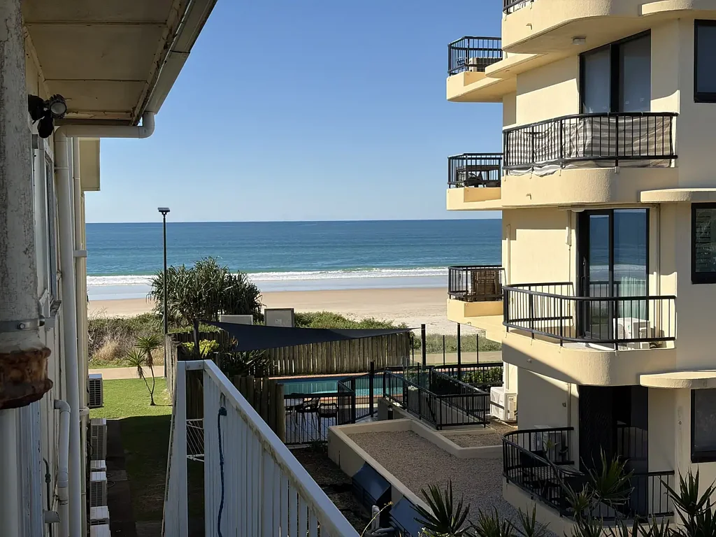 Tugun 1غرفة نوم BLUE CHIP BEACHSIDE LIFESTYLE & LONG-TERM POTENTIAL