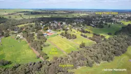 LOT 3/40 Lefroy Street, Gingin