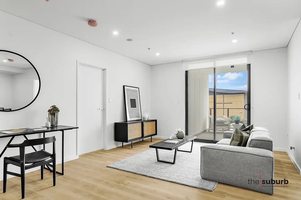 DEPOSIT TAKEN | BRAND NEW | AT THE GATEWAY TO PARRAMATTA!