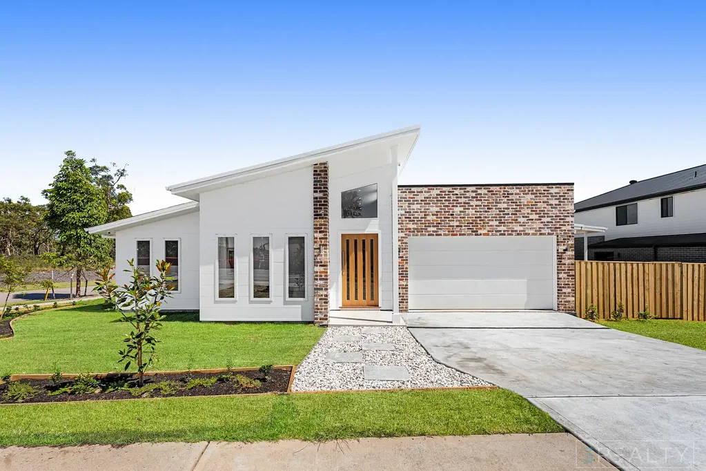 2 Barbin Drive, Crangan Bay, NSW 2259