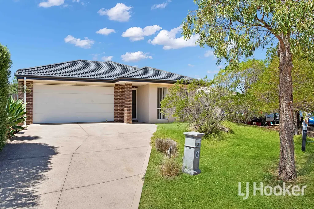 21 Gosse Crescent, Brookfield, VIC 3338