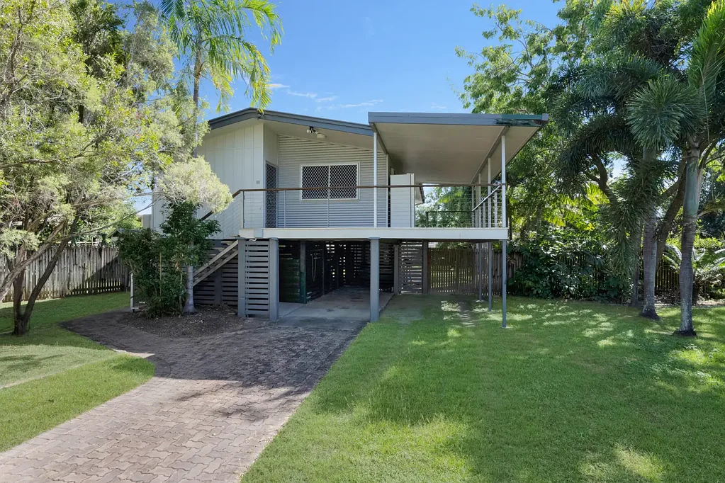 16 Dacosta Court, Vincent, QLD 4814