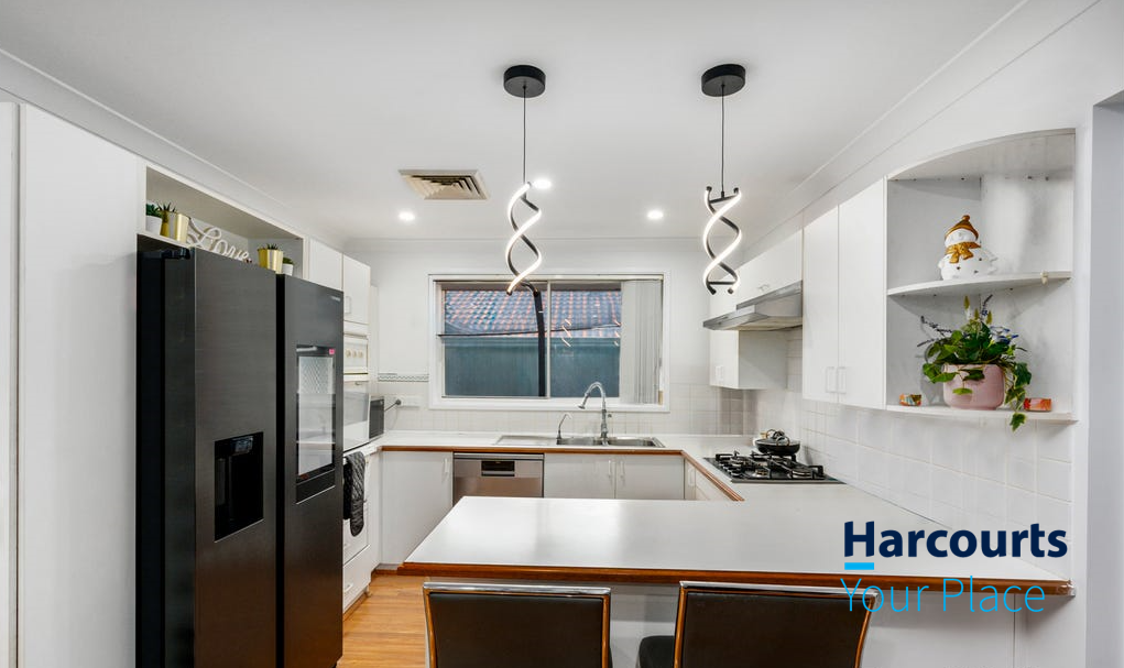 44 MONICA AV, HASSALL GROVE NSW 2761, 0 غرف, 0 حمامات, House