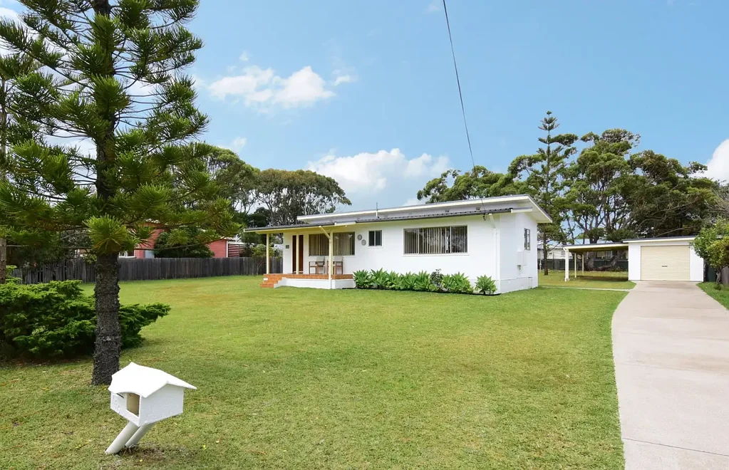 Culburra Beach 3 Slaapkamer ONE FOR THE DEVELOPERS
