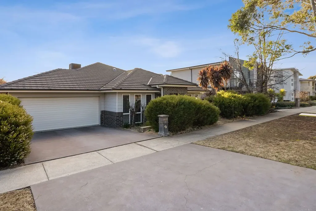 27 David Walsh Avenue, Forde, ACT 2914