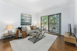 Apartment 25/31-33 Livingstone Road, Petersham