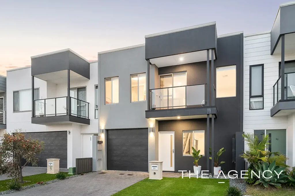 51 Wintergreen Crescent, Treeby, WA 6164