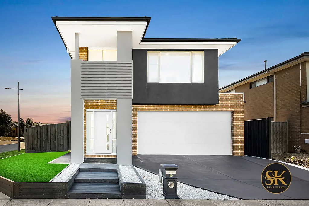 10 Grosset Way, Point Cook, VIC 3030