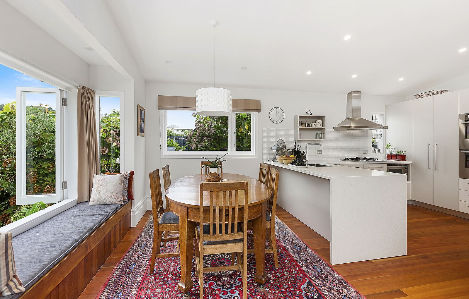 95 Brougham Street, Mount Victoria, Wellington, 4 phòng ngủ, 0 phòng tắm