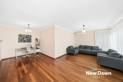 Silid Pahingahan - 25 Sunray Circle, Ellenbrook, WA 6069
