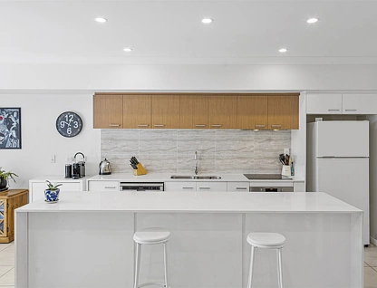 22/34 O'Doherty Circuit, Nudgee, Brisbane - Northern Region , 3 chambres, 2 salles de bain, Townhouse