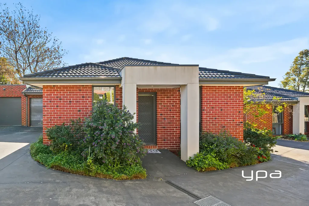 Sunbury 3房 便捷、舒适与低维护生活 Convenience, Comfort & Low-Maintenance Living