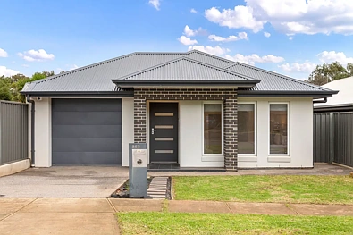 Ingle Farm 3chambre Low-Maintenance Living with Maximum Lifestyle Appeal.