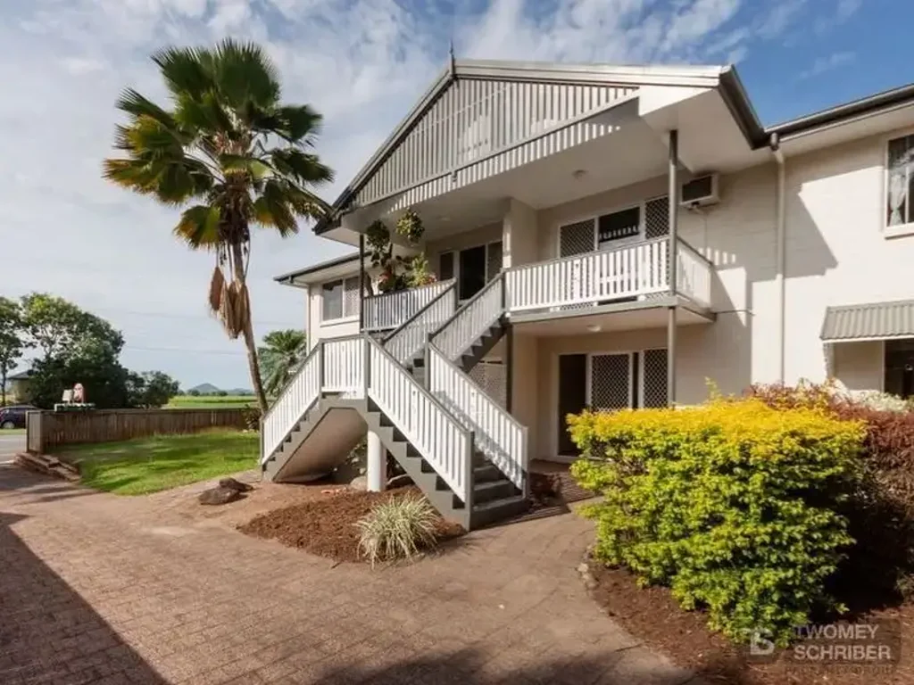 Two Bedroom Unit in Freshwater