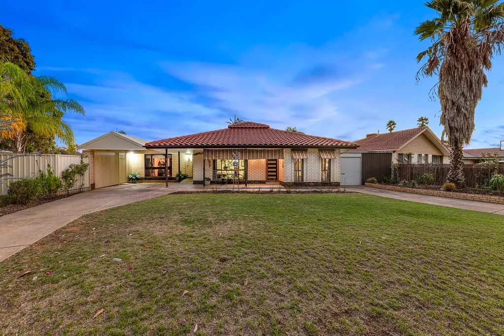 2 Mitchell Street, Paralowie, SA 5108