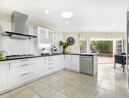 12 San Jose Rise, Shamrock Park, Manukau City, 4部屋, 2バスルーム, House