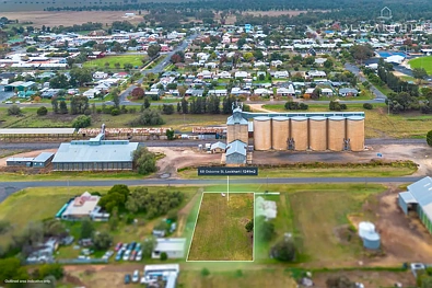 Lockhart Exceptional Opportunity to Build Your Dream Lifestyle