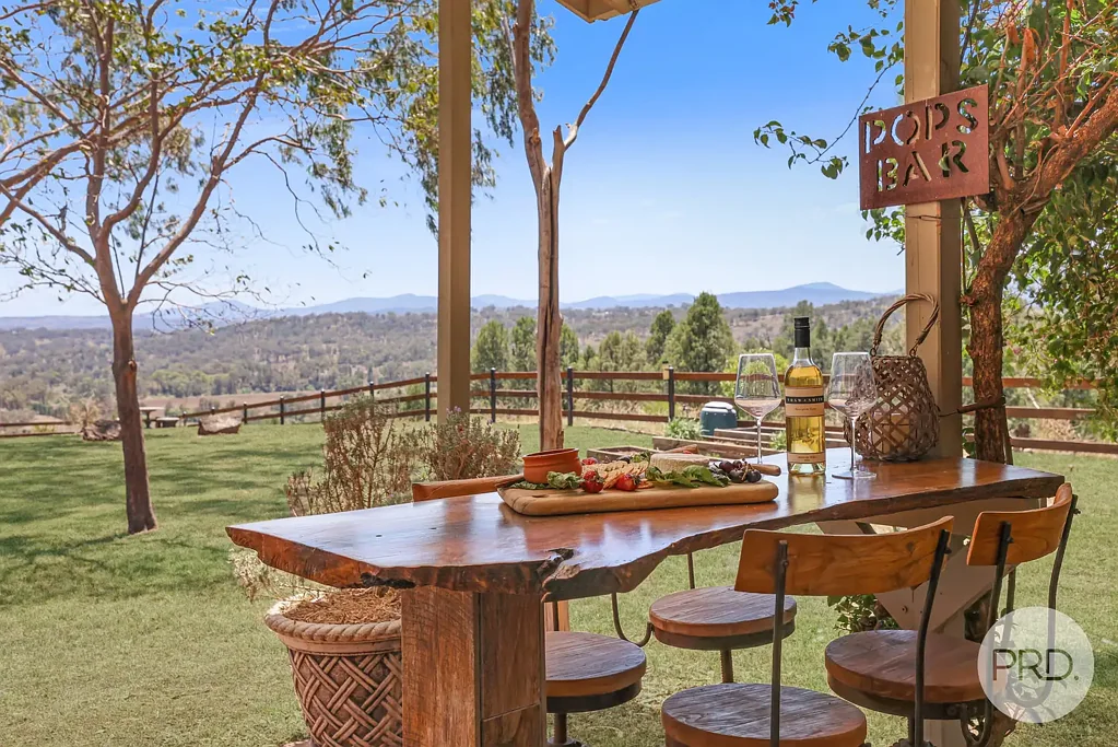 Quirindi 4Zimmer Day Spa Elegance