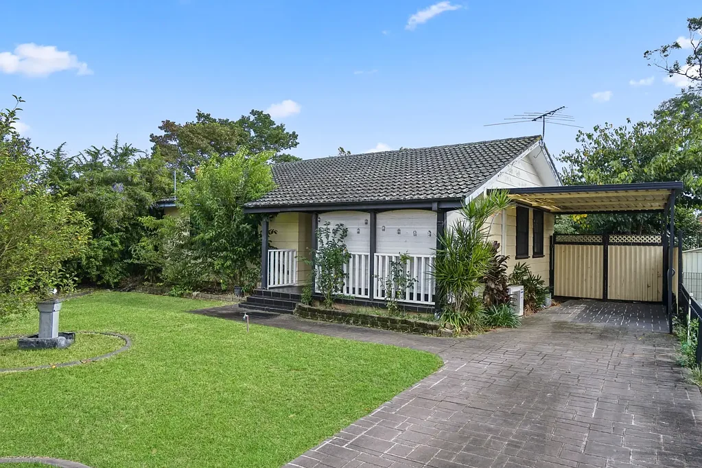 26 Talasea Street, Whalan, NSW 2770