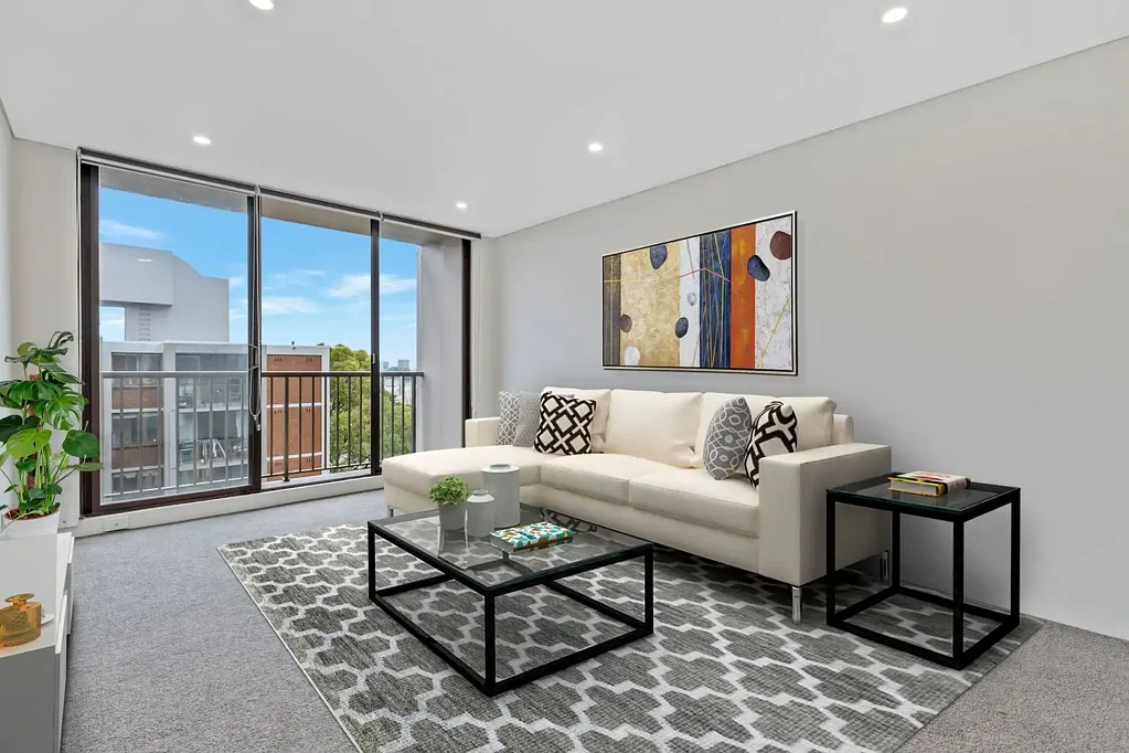 Large Upgraded 2 bedroom unit with balcony and car space
