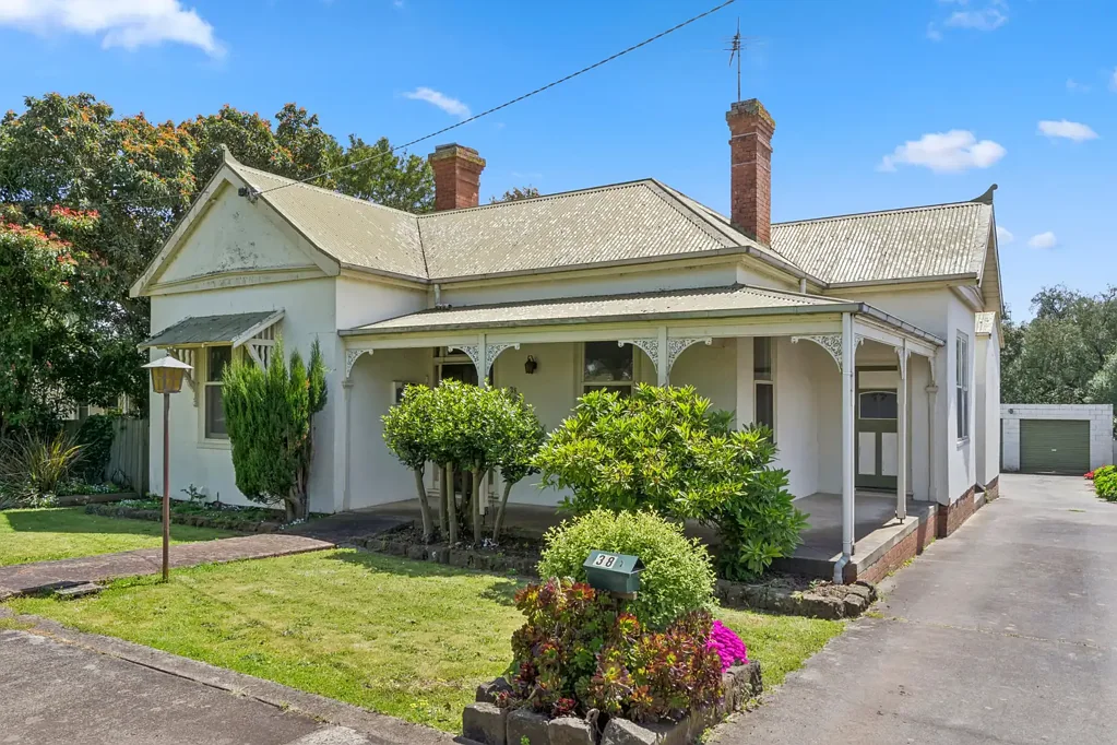 38 Barkly Street, Camperdown, VIC 3260