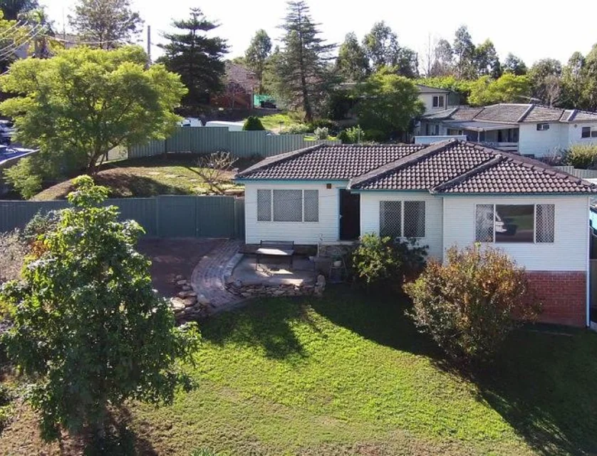 31 Ravel Street, Seven Hills, Western Suburbs, 3 침실, 1 욕실, House