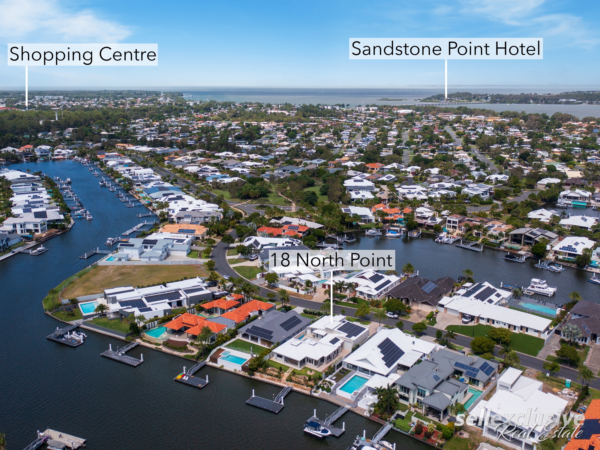 18 NORTH PNT, BANKSIA BEACH QLD 4507, 0 ਕਮਰੇ, 0 ਬਾਥਰੂਮ, House