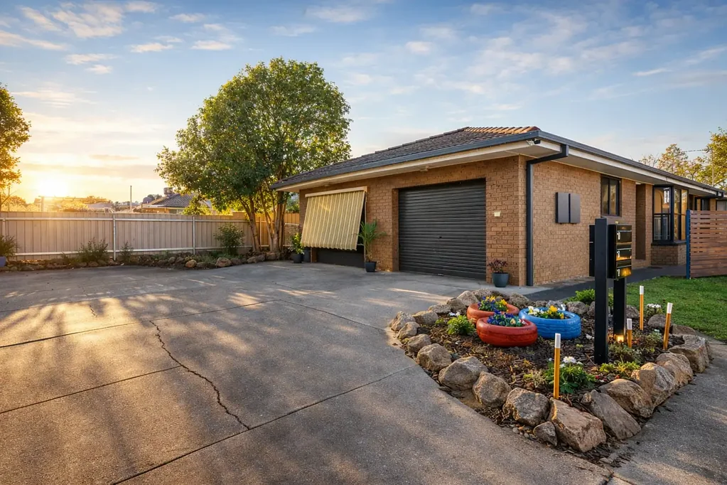 3/494 Ainslie Avenue, Lavington, NSW 2641