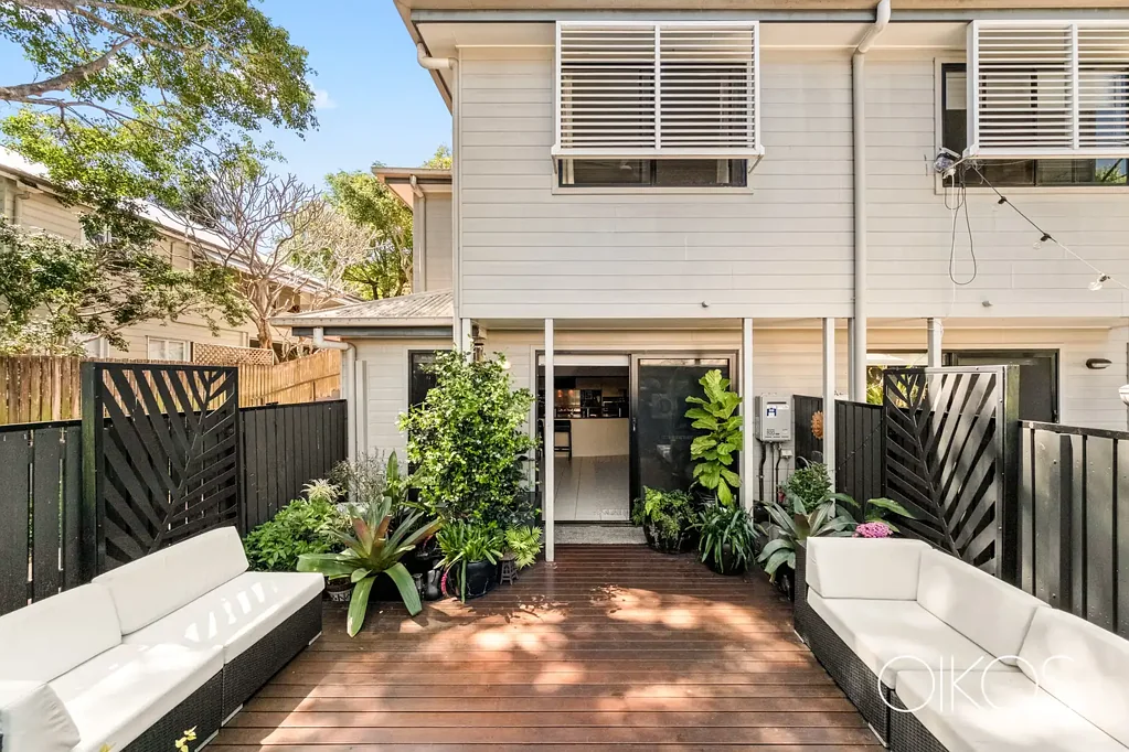 3/24 Arthur Terrace, Red Hill, QLD 4059
