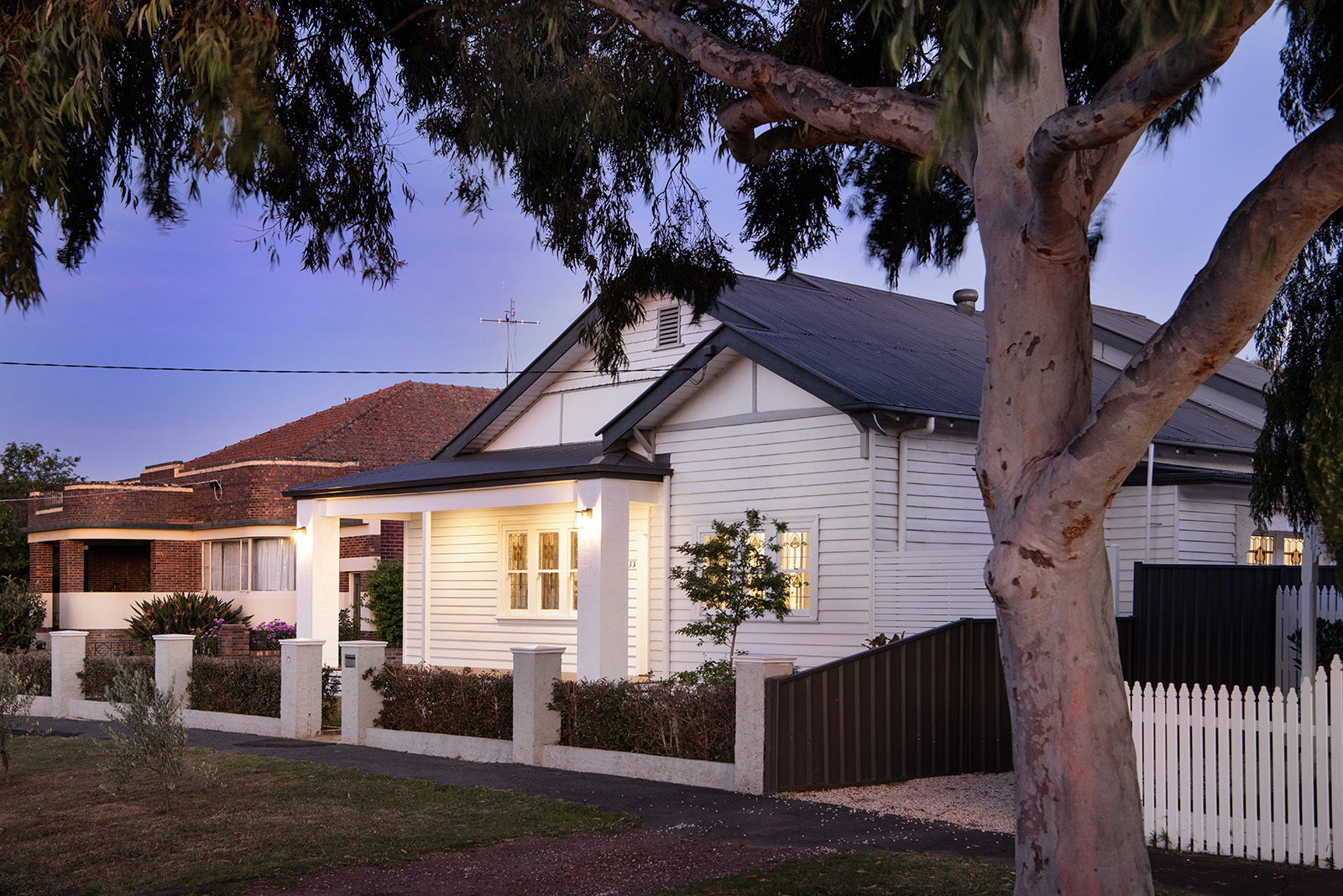 133 CREEK ST SOUTH, BENDIGO VIC 3550, 0 habitaciones, 0 baños, House