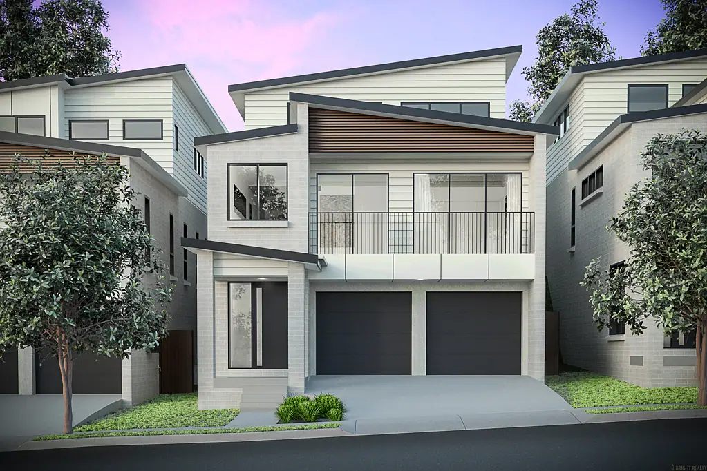 Pemulwuy 4कमरा Amazing Triple Storey House in Pemulwuy (Single Contract)