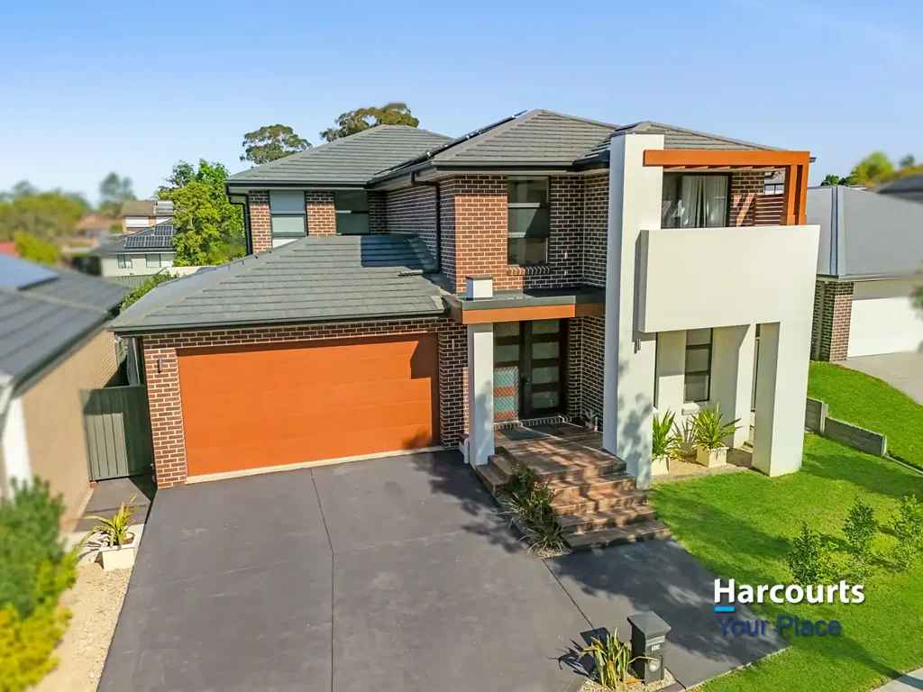 13 Tedbury Road, Jordan Springs, NSW 2747