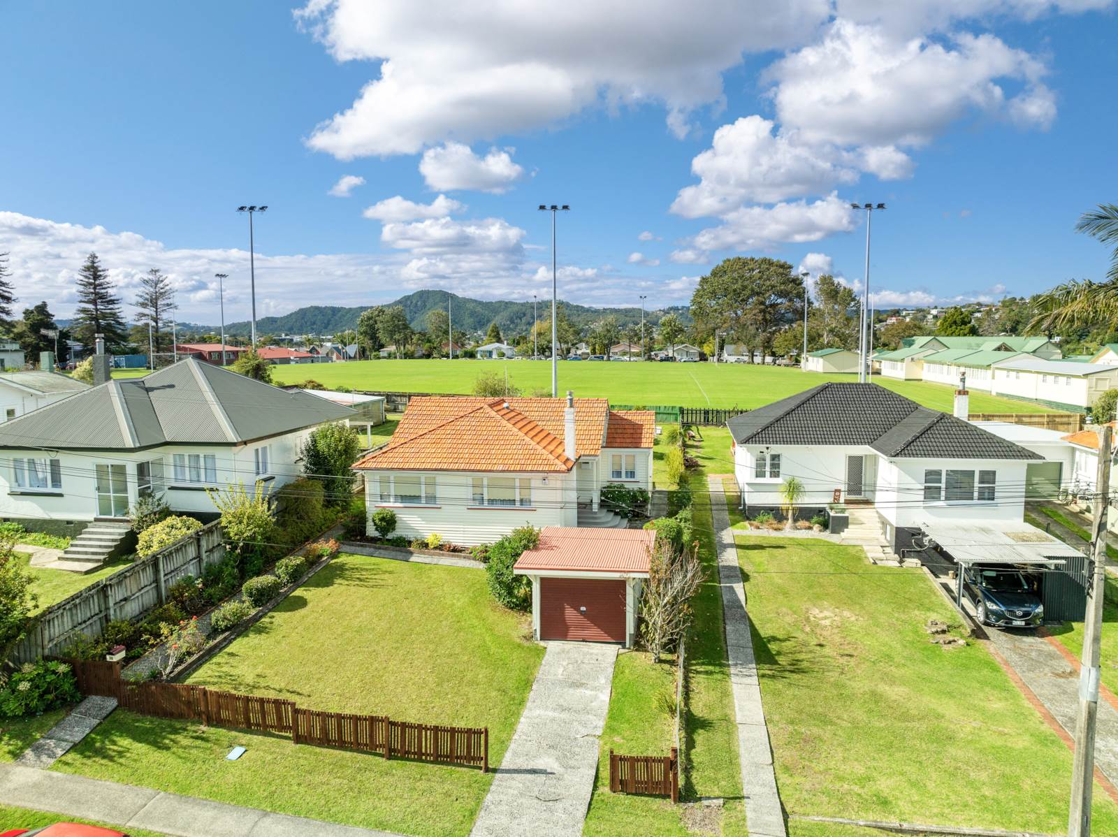 19 West End Avenue, Woodhill, Whangarei, 3 ਕਮਰੇ, 0 ਬਾਥਰੂਮ, House